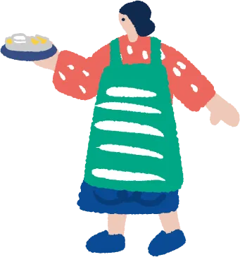 イラスト